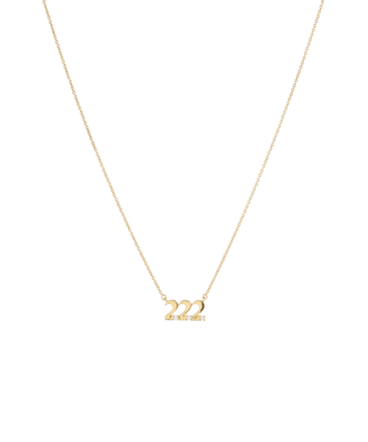 222 - Alignment Kette