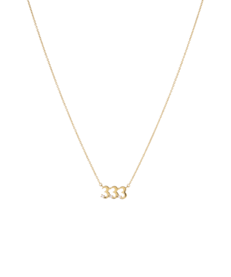 SS24 333 - Support Kette