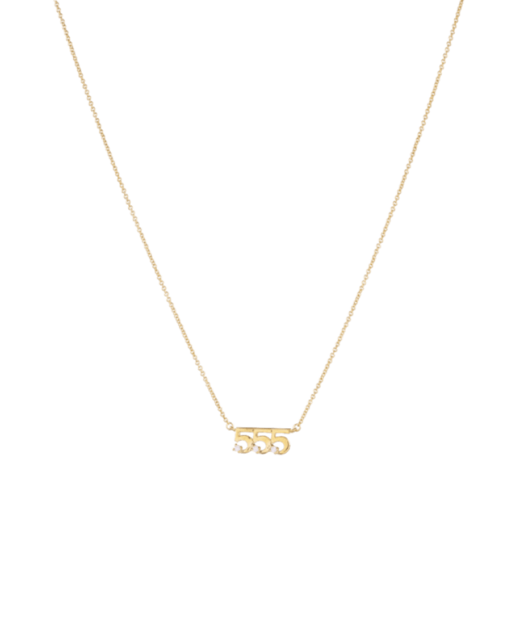 SS24 333 - Support Kette