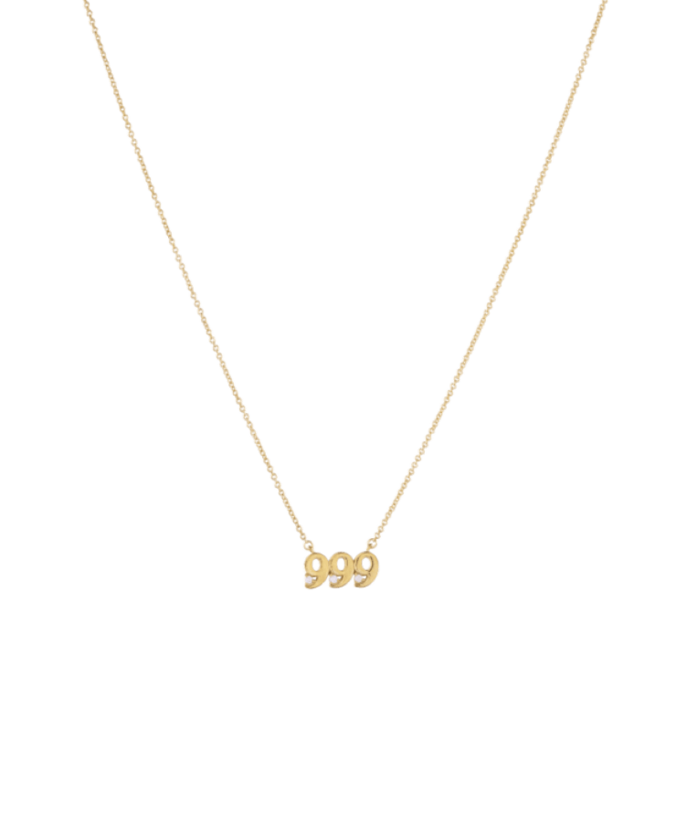 999 - Release Ketting