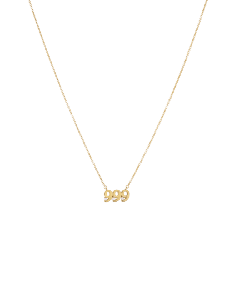 999 - Release Ketting