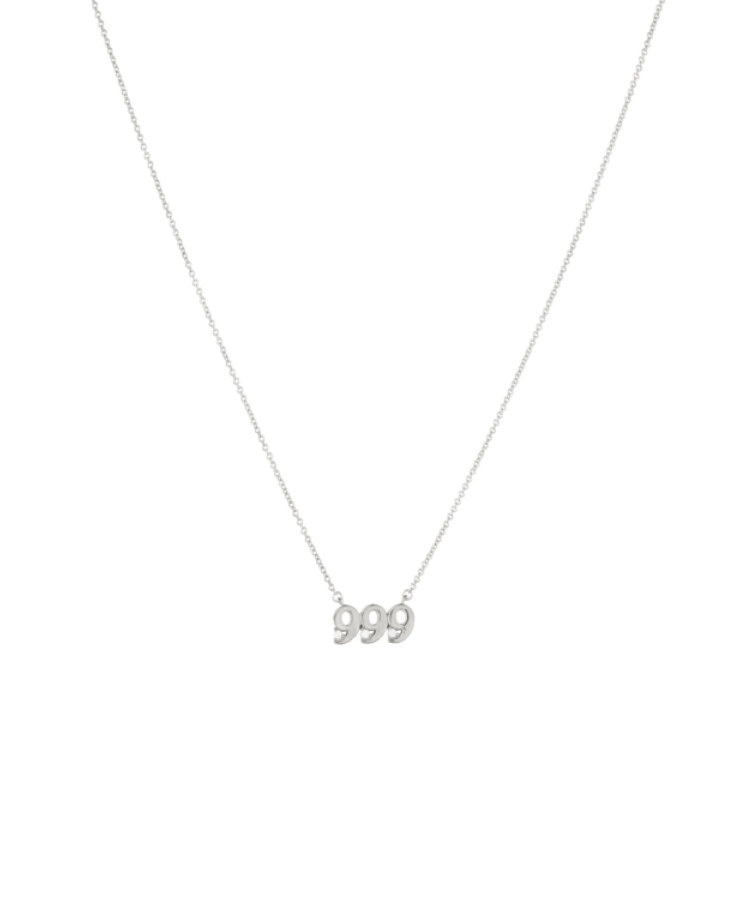 999 - Release Necklace