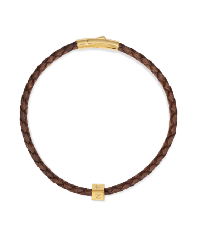 Men’s Cube Bracelet 