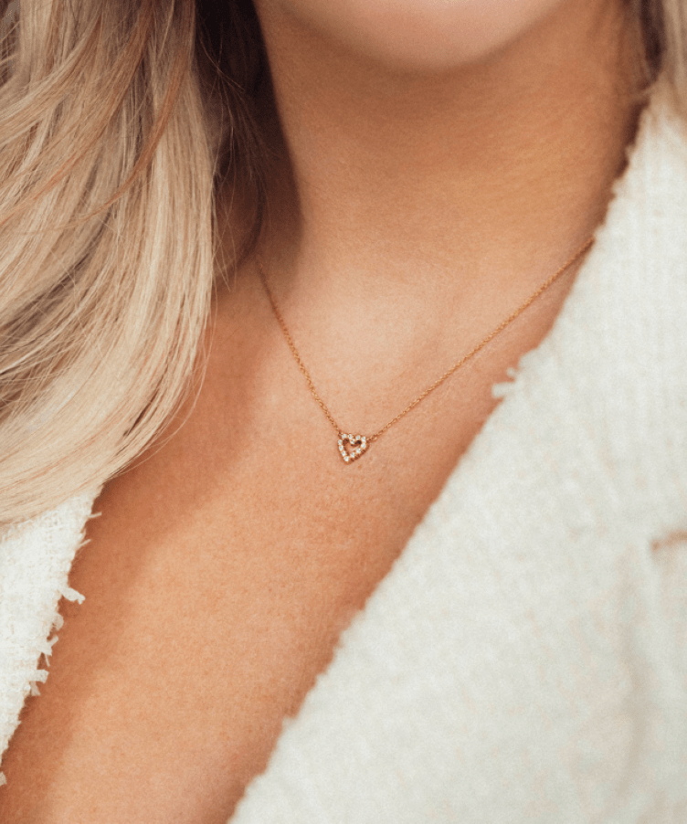 All I Want Necklace