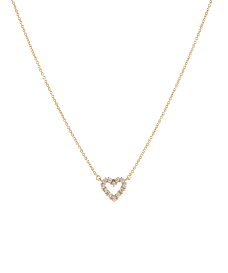 All I Want Necklace