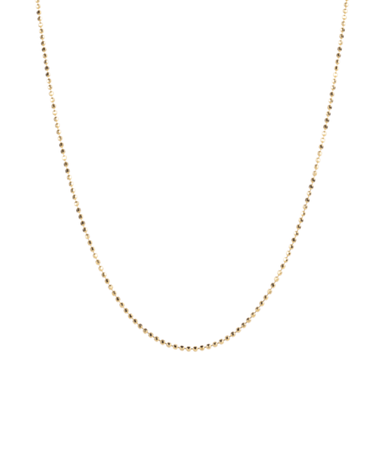 SS24 Sparkle Kette