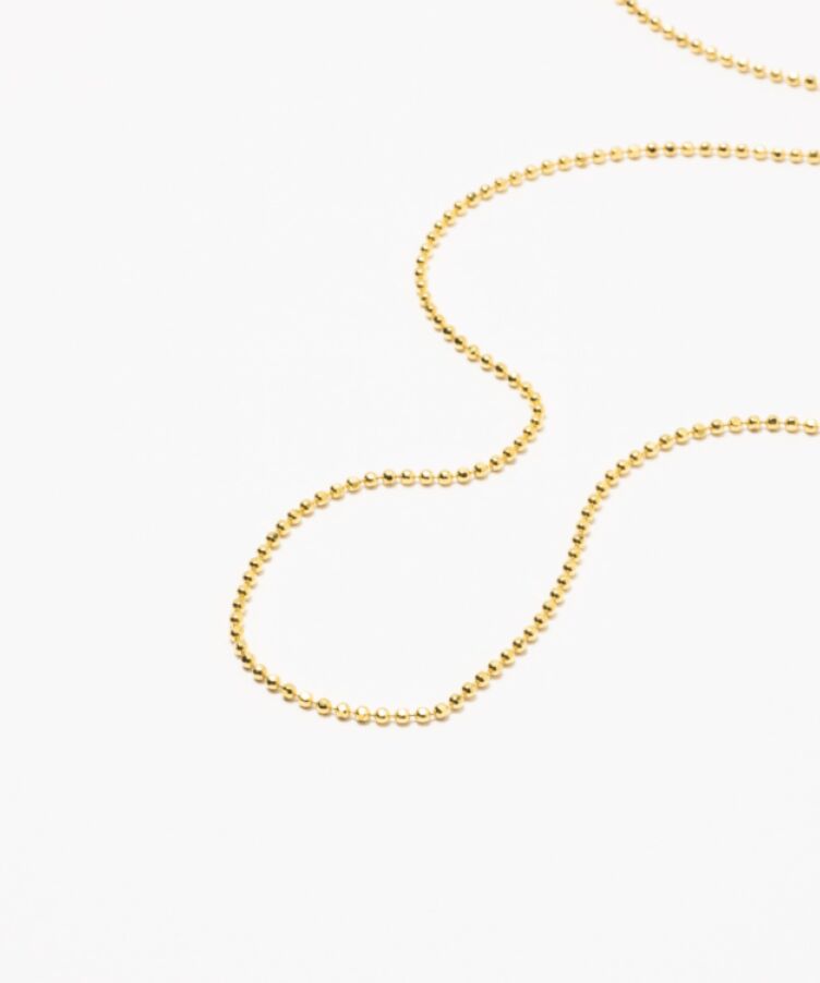 Sparkle Ketting