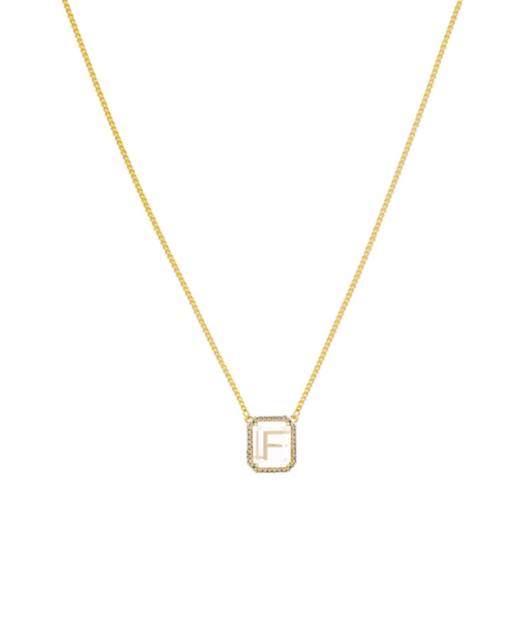 Connection Ketting