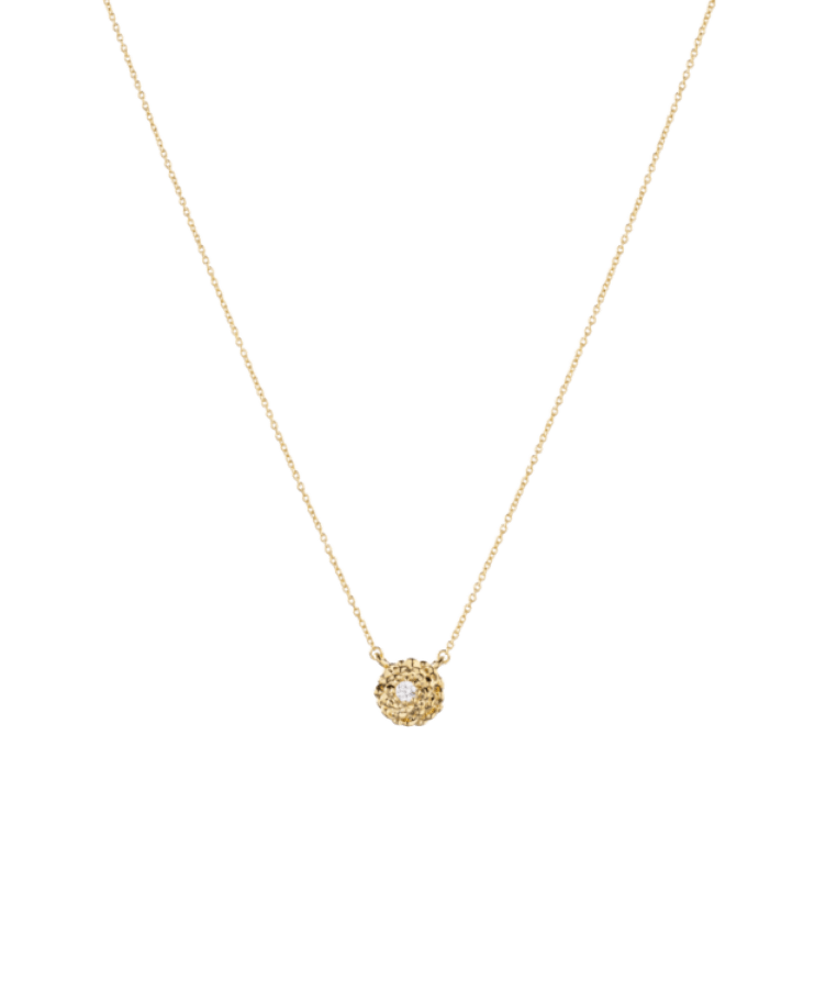 Birthflower Bloom Kette