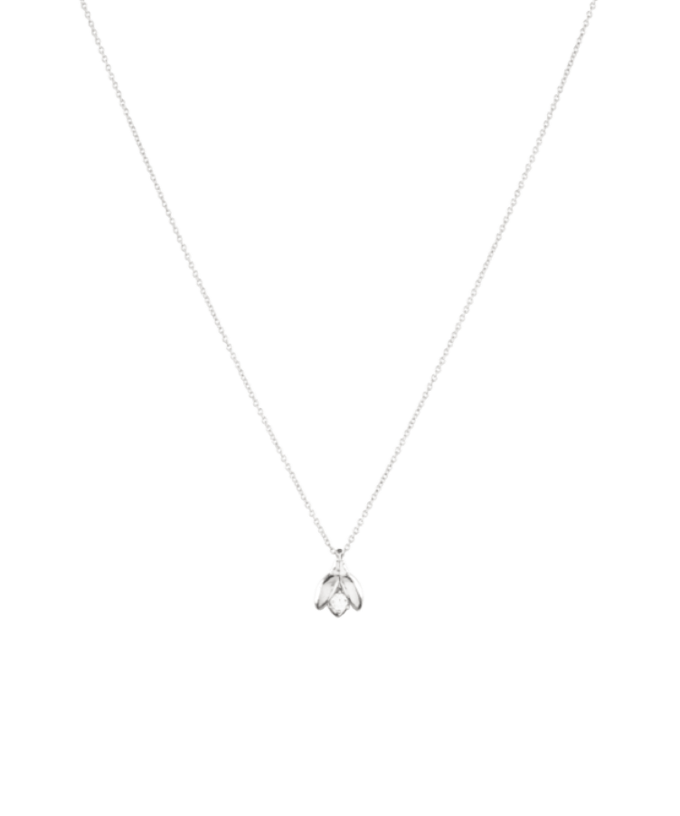 Birthflower Bloom Kette