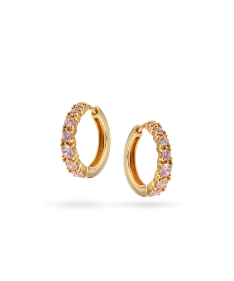Birthstone Earrings