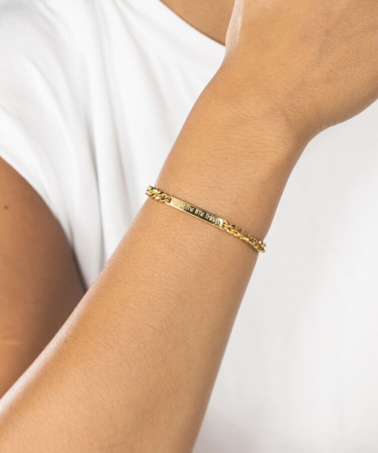 Bold Bracelet