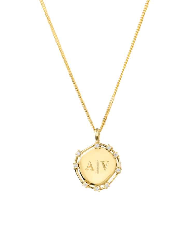 Birthstone Oorbellen