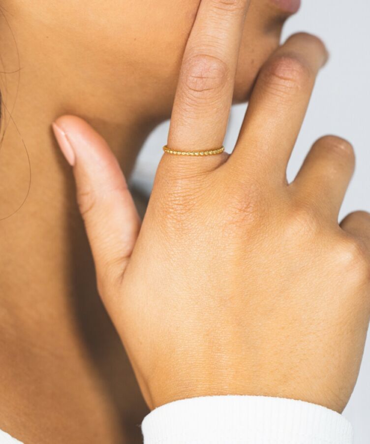 Bubble Ring Deluxe