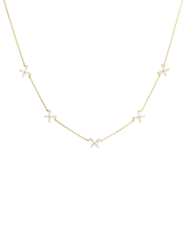 Butterfly Kette