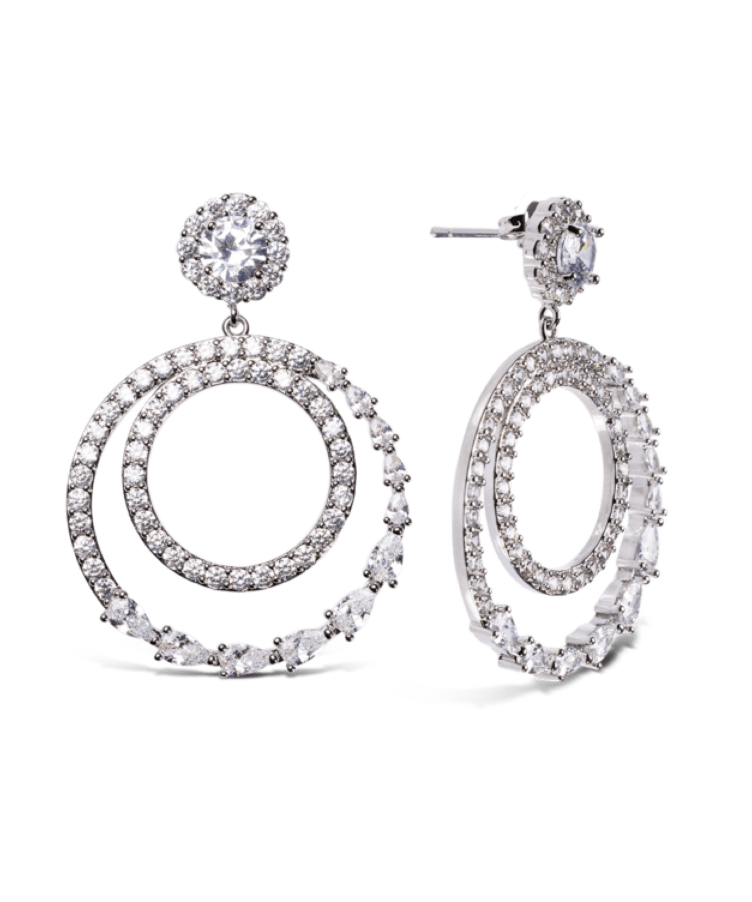 Cannes Icon Oorbellen