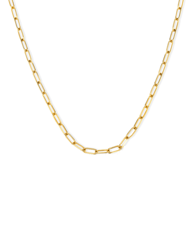 Charlotte Chain Ketting