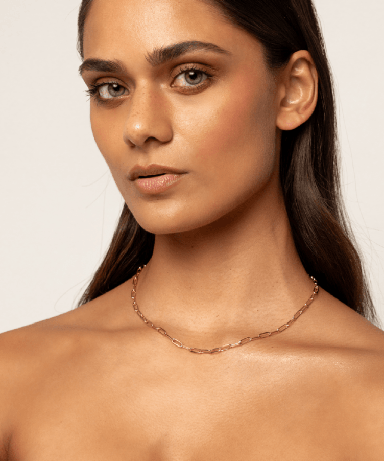 Charlotte Chain Ketting