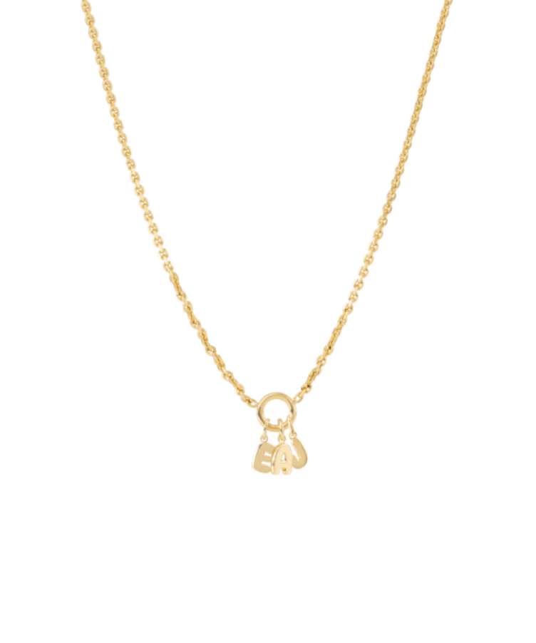 Bonnie Bold Ketting