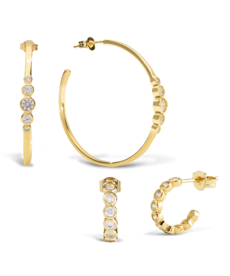 Classic Cluster Set