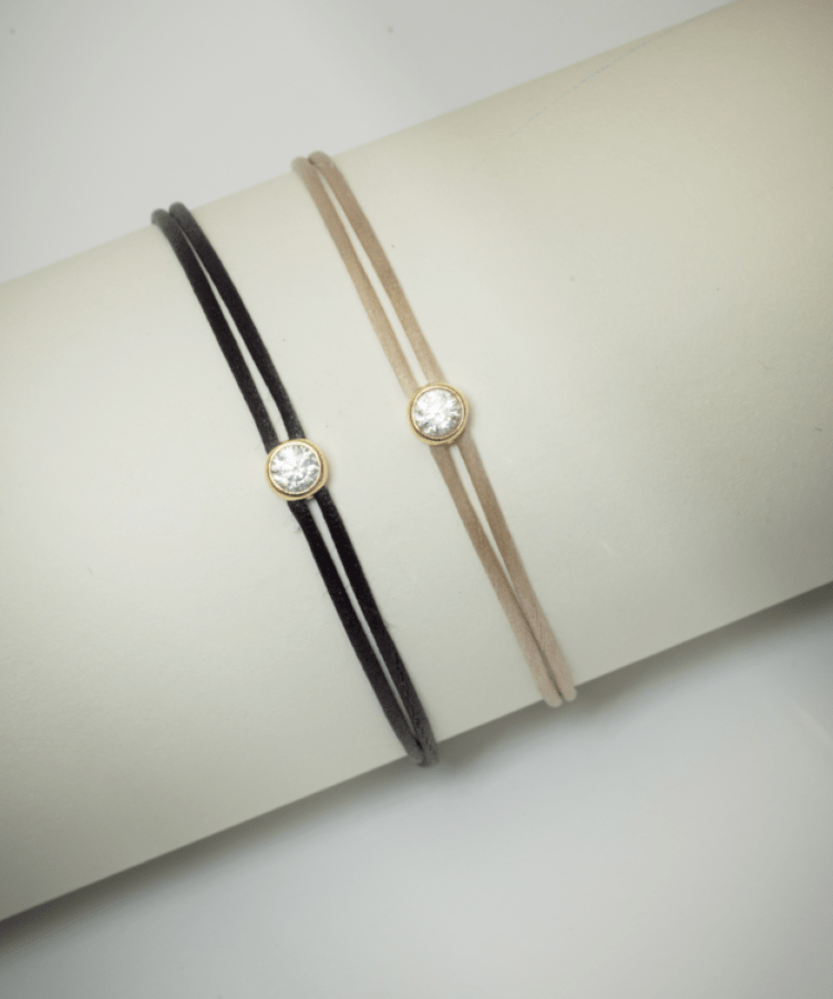 Classic Cord Bracelet