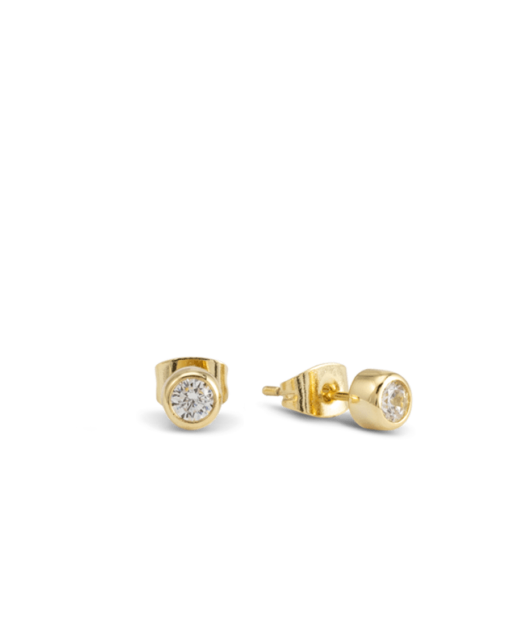Classic Tiny Studs