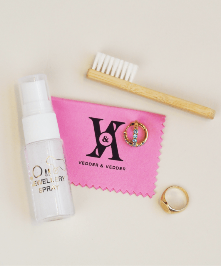 Jewelry Care Kit