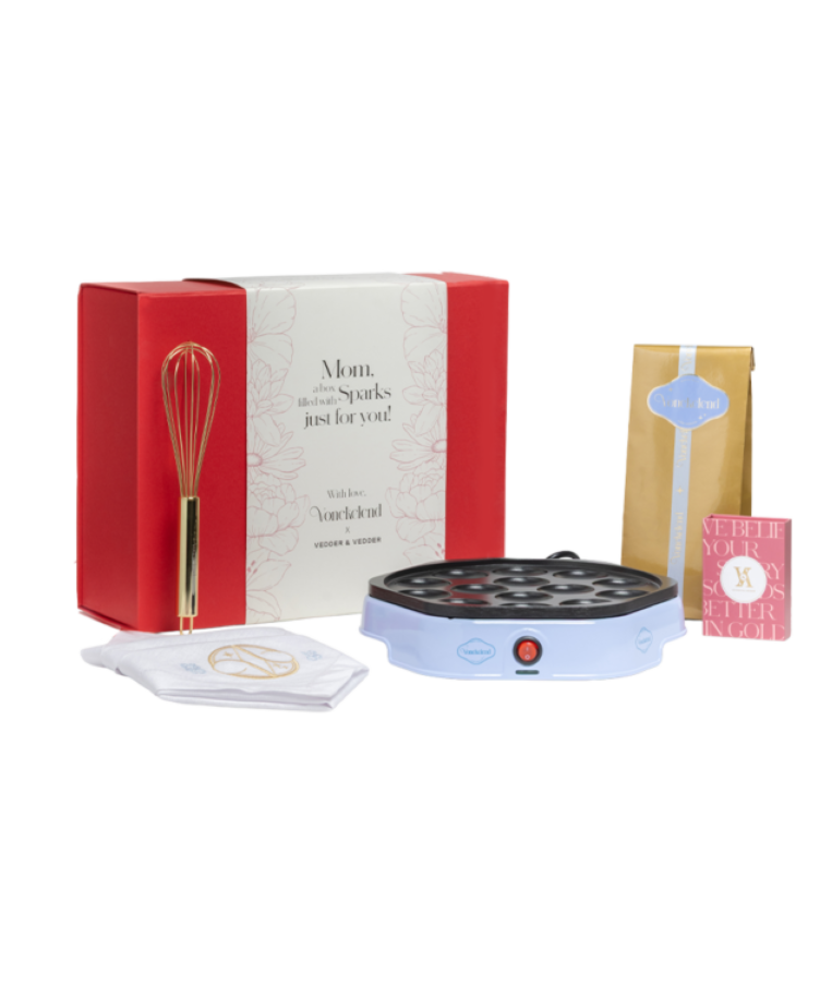 Mother's Day Giftbox