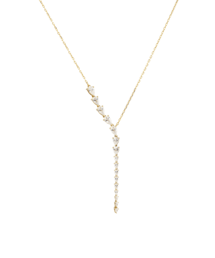 Dazzling Necklace