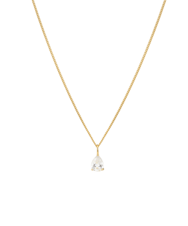 Dazzling Single Kette