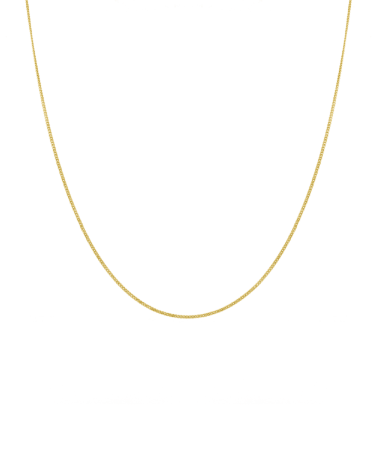 Delicate Necklace