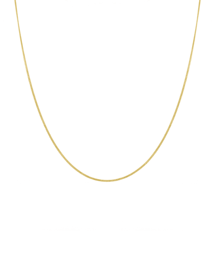 SS24 Delicate Kette