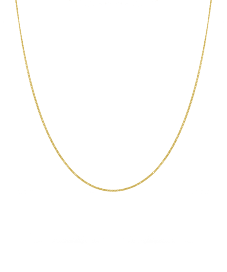 Delicate Ketting