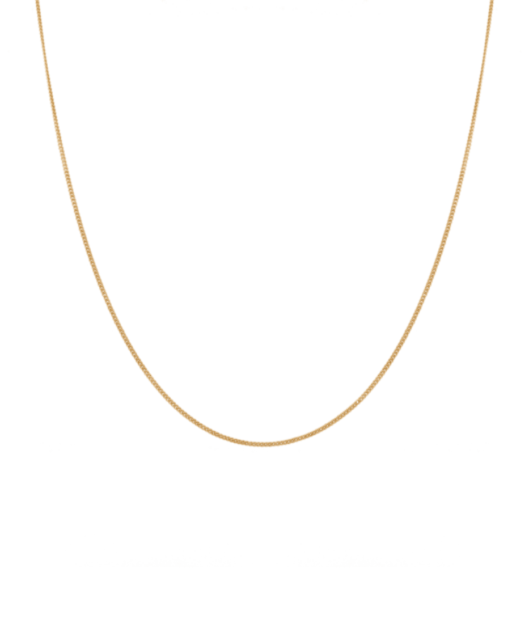 Delicate Necklace