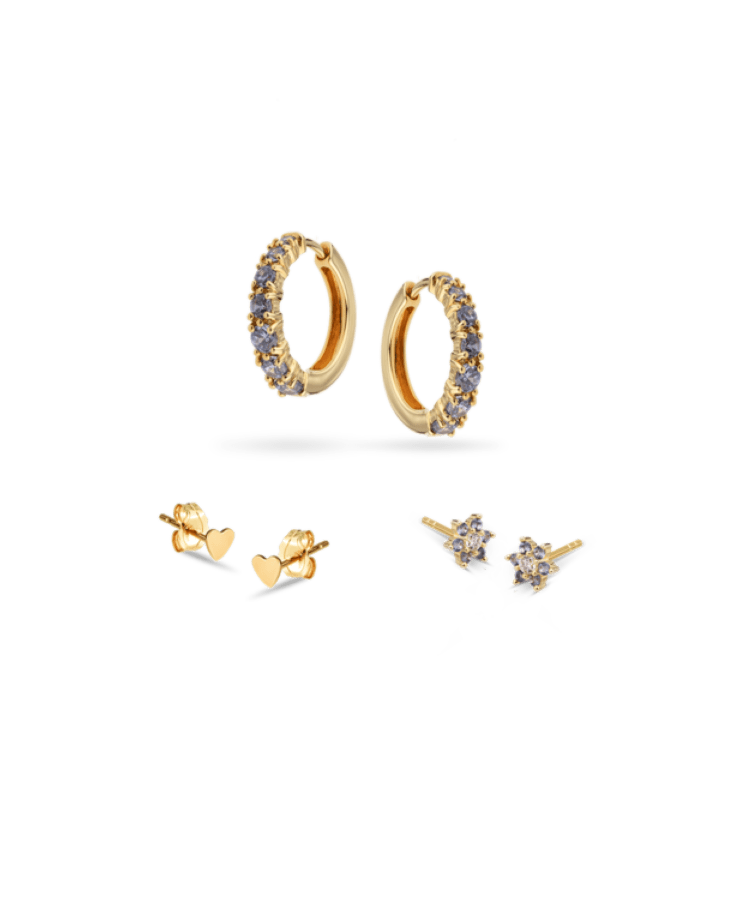 Earparty Set