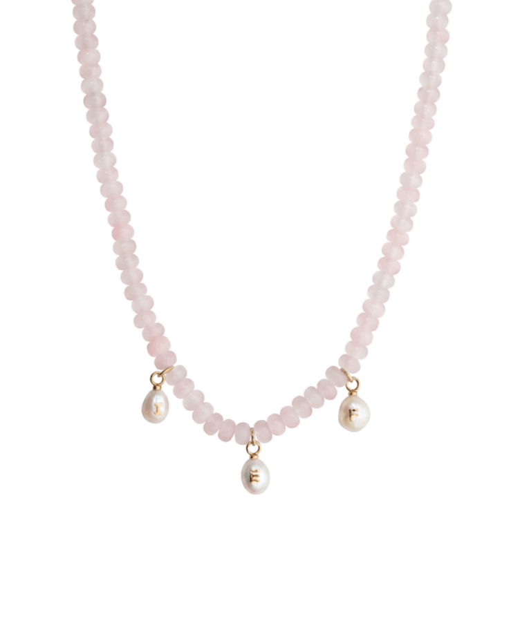 Pearl Beads Ketting