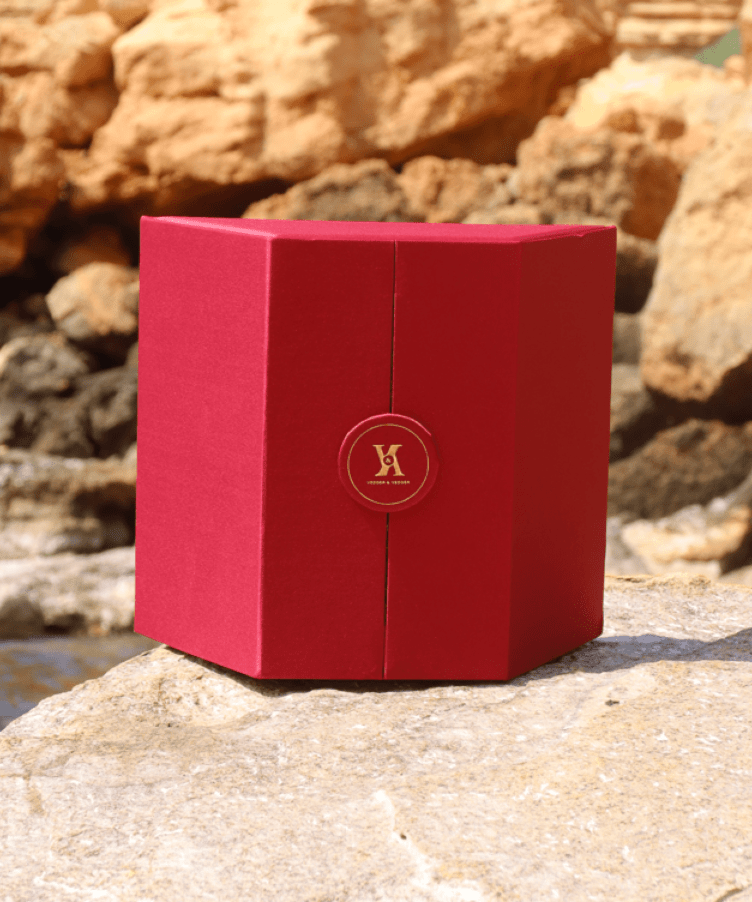 Summer Box