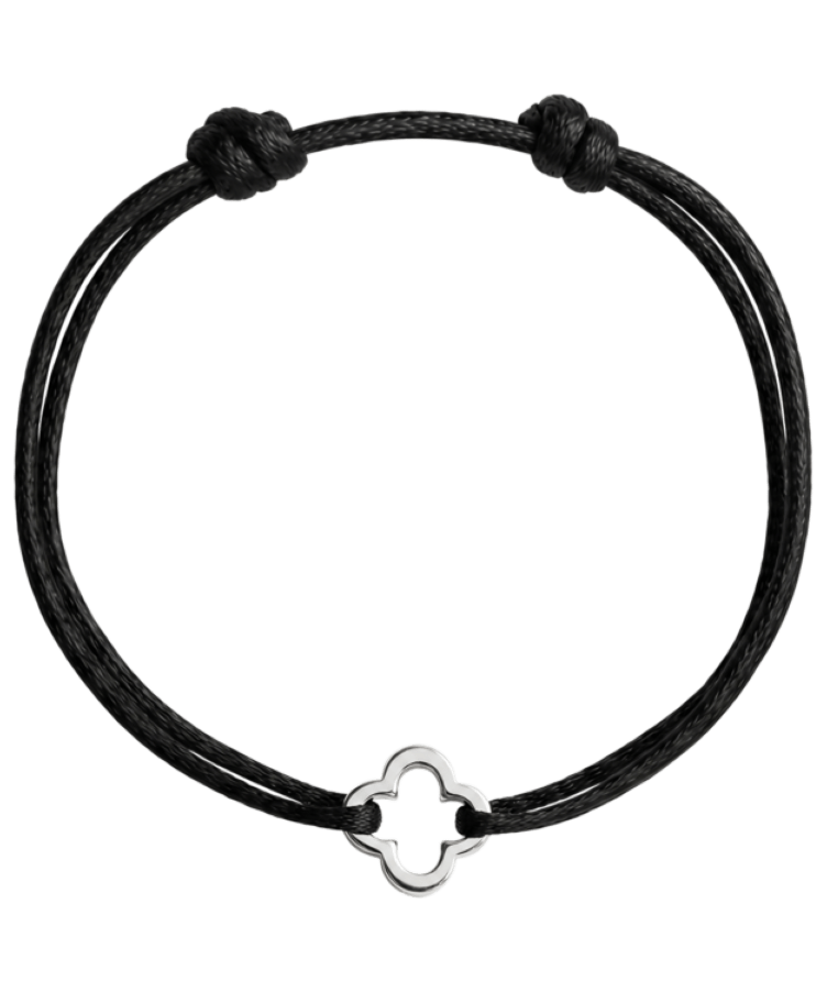 Lucky To Have You Armband
