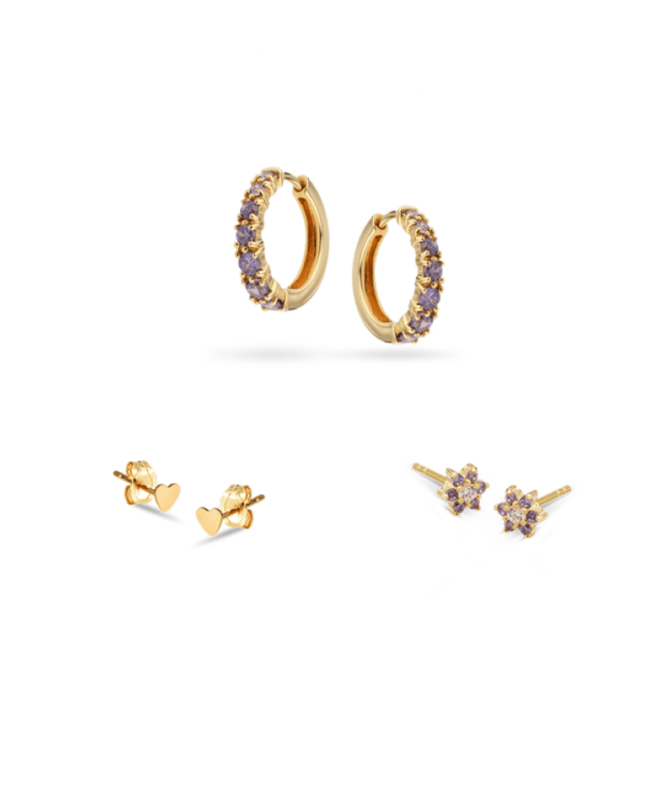 Earparty Set