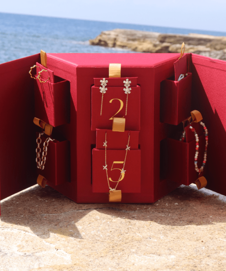 Summer Box