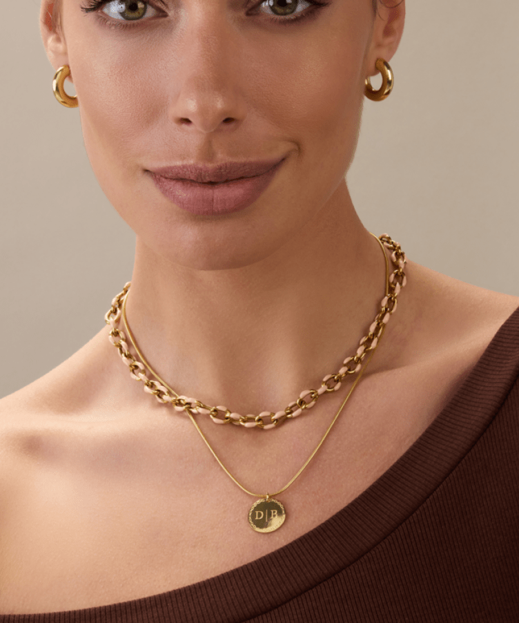 Fierce Coin Set
