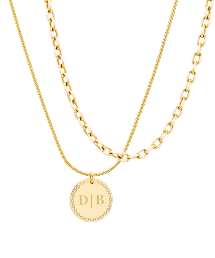 Fierce Coin Set