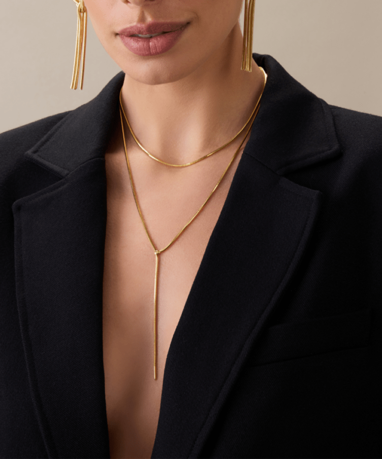 Fierce Necklace
