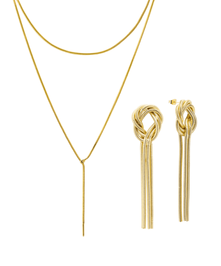 Fierce Set