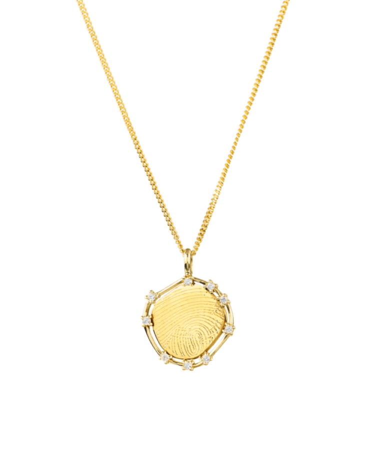Birthstone Oorbellen