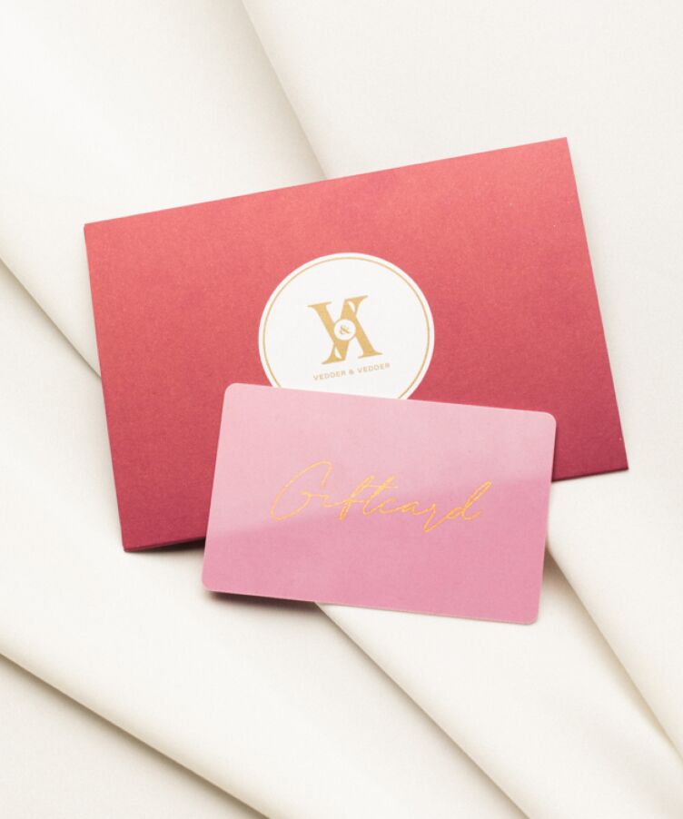 Printable Giftcard