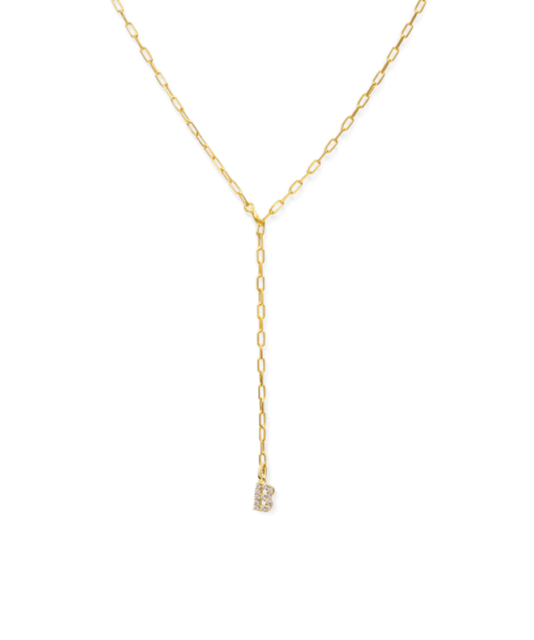 Tilly Tennis Kette