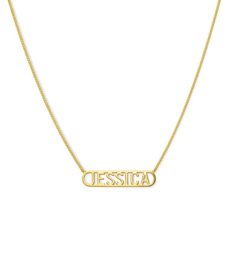 Nora necklace store