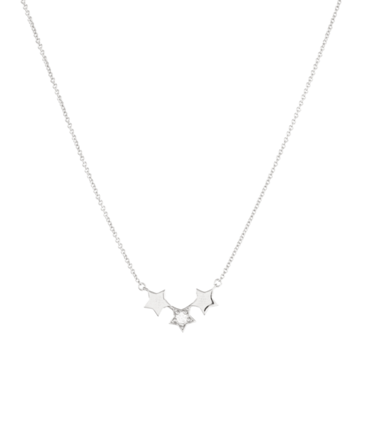 Heaven Couldn't Wait Ketting