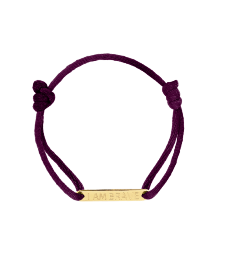 Fighter Cord Armband